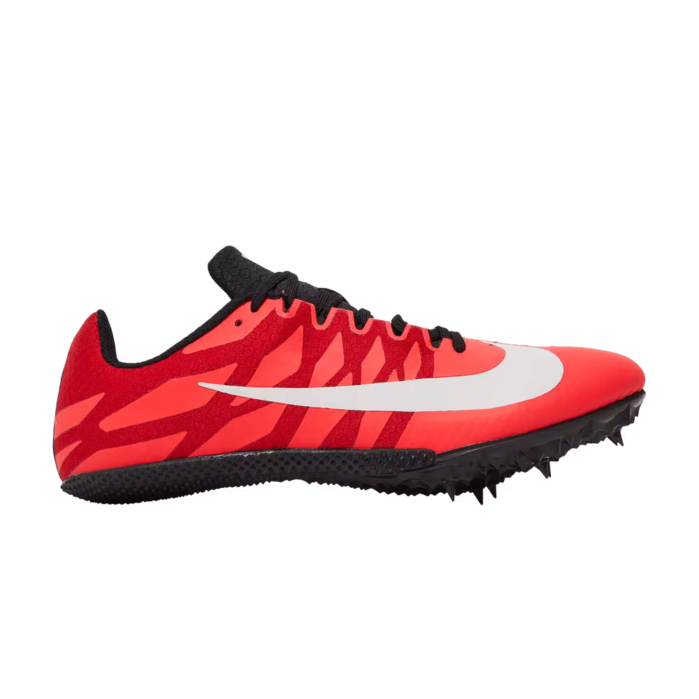 Nike Women's Zoom Rival S 9 Red Orbit