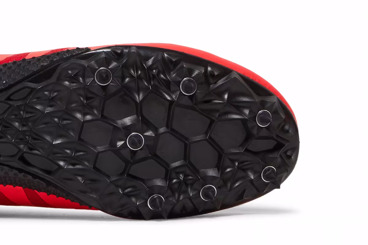 Nike Women's Zoom Rival S 9 Red Orbit, view 6