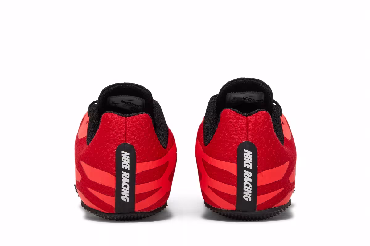 Nike Women's Zoom Rival S 9 Red Orbit, view 7