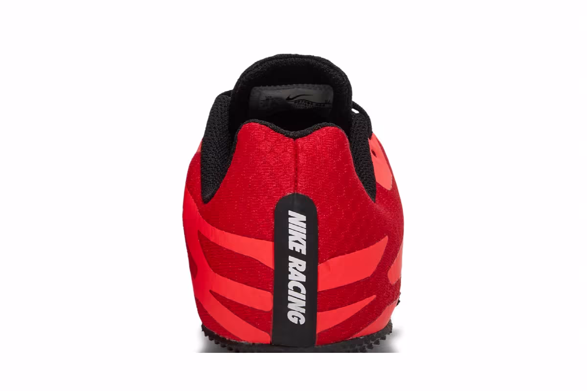 Nike Women's Zoom Rival S 9 Red Orbit, view 8