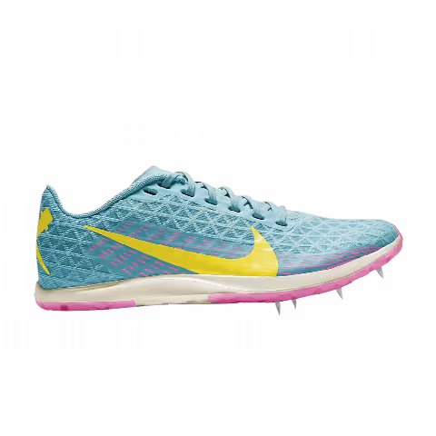 Nike Zoom Rival XC 'Oracle Aqua Pink'