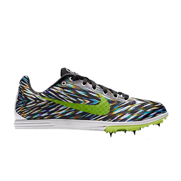 Nike Women's Zoom Rival D 8