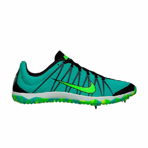 Nike Wmns Zoom Rival XC