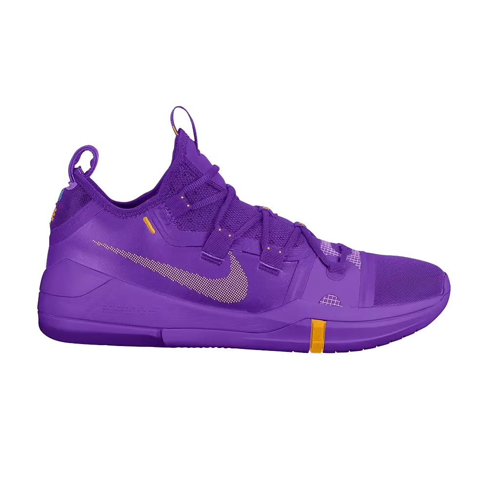 Nike Kobe A.D. 2018 Hyper Grape