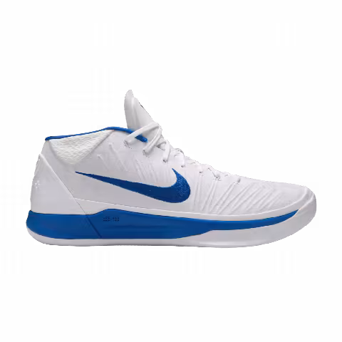 Nike Kobe A.D. Mid 'White Royal'