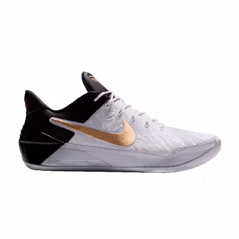 Nike Kobe A.D. 'Black History Month' Sample