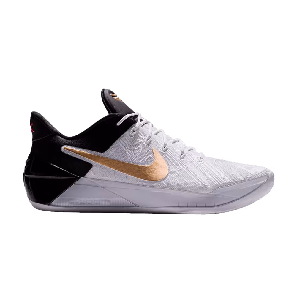 Nike Kobe A.D. Black History Month