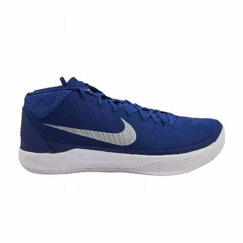 Nike Kobe A.D. Mid 'Rush Blue'