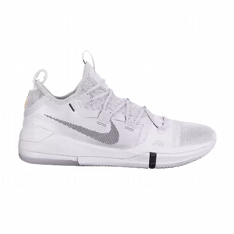 Nike Kobe A.D. 2018 'White'