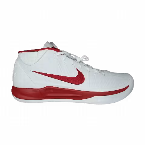 Nike Kobe A.D. Mid 'White Red'