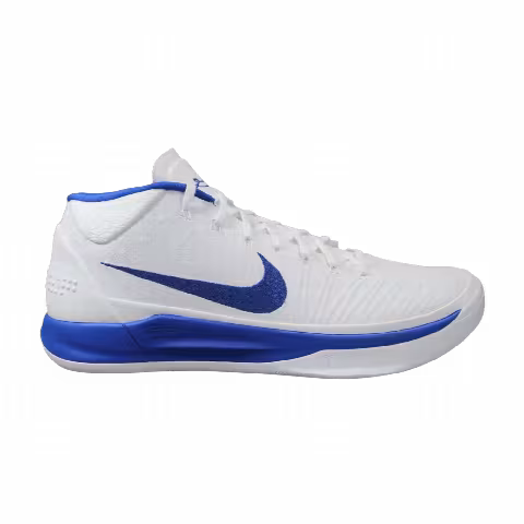 Nike Kobe A.D. Mid 'White Blue'