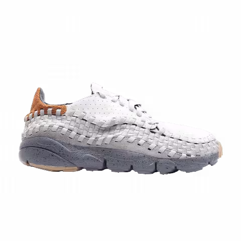 Nike Air Footscape Woven Motion 'Bodega Black Cat'