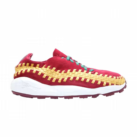 Nike Air Footscape Woven 'Portugal World Cup'