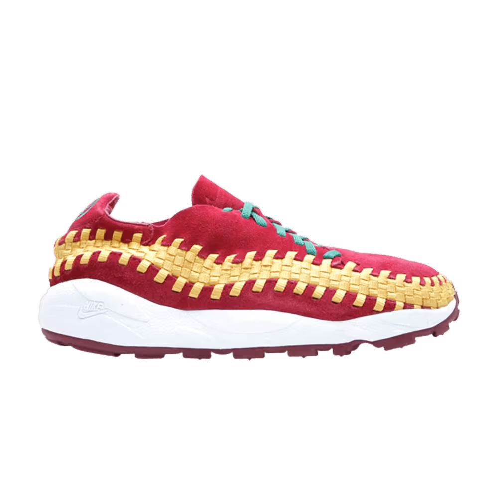 Nike Air Footscape Woven Portugal World Cup