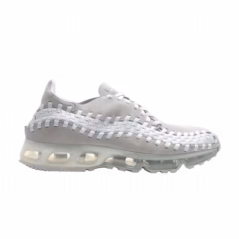Nike Air Footscape Woven 360 'One Time Only'