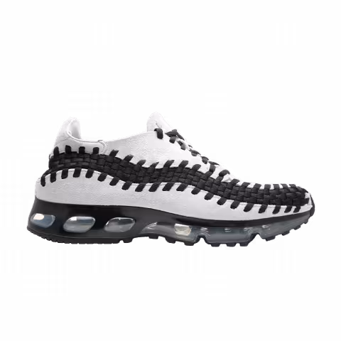 Nike Air Footscape Woven 360 'One Time Only'