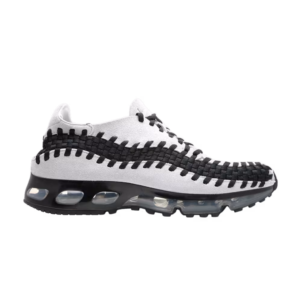 Nike Air Footscape Woven 360 One Time Only