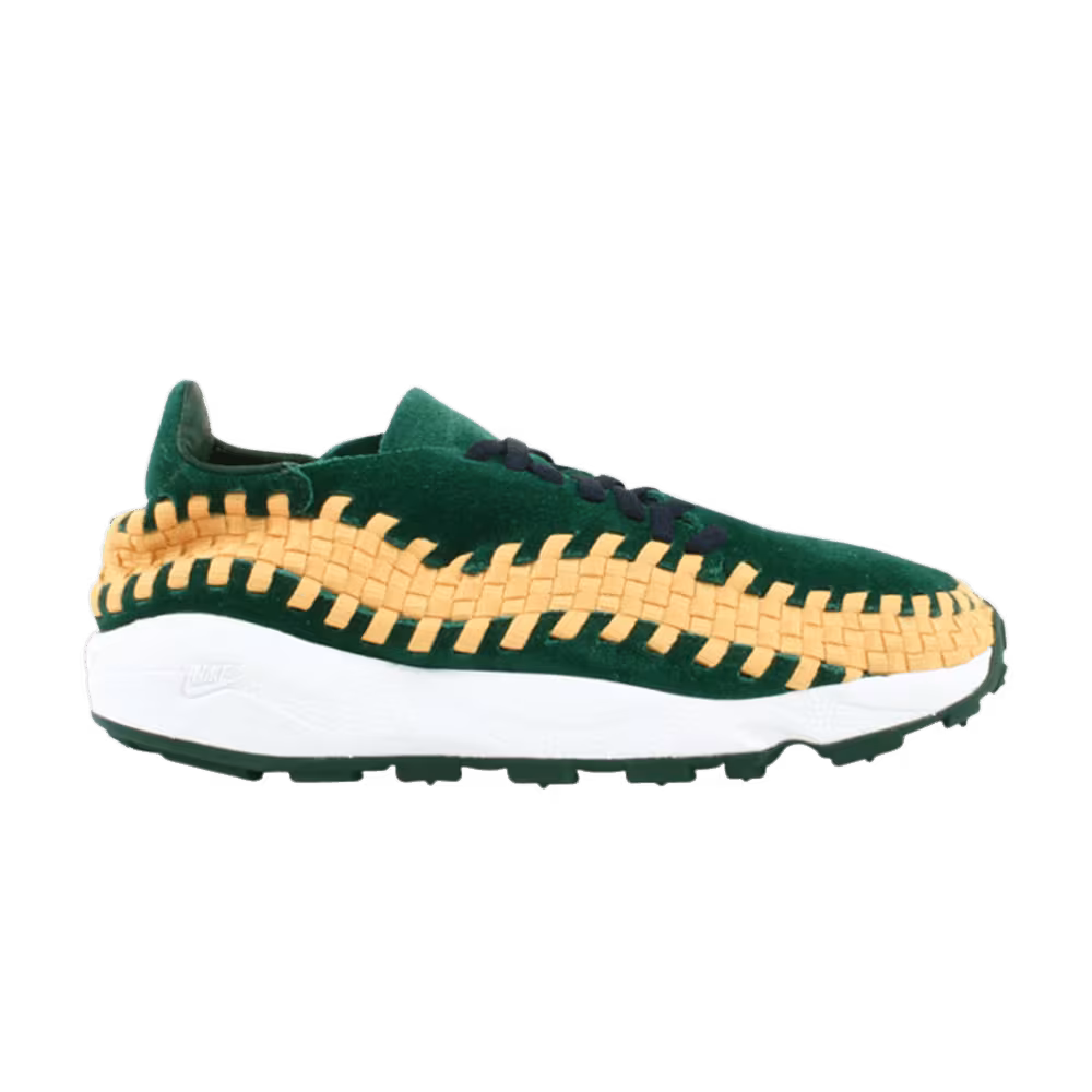 Nike Air Footscape Woven Australia World Cup