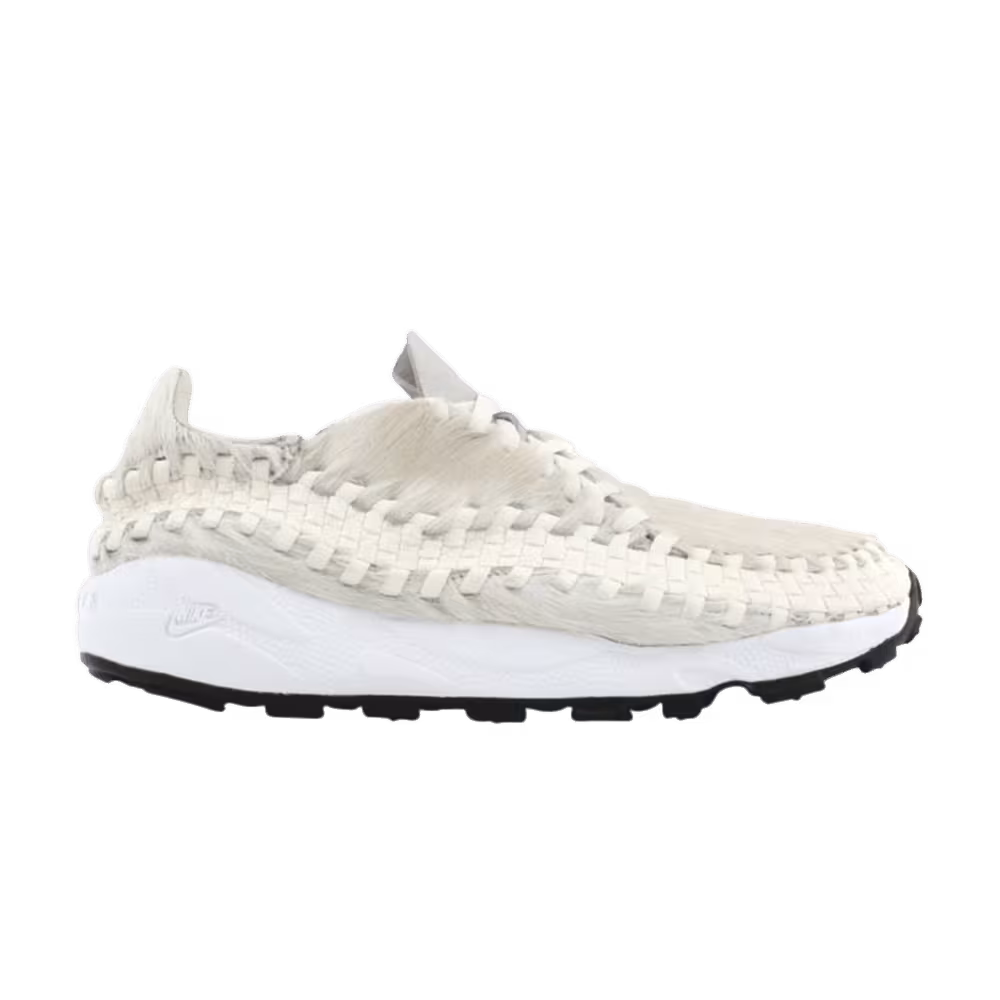 Nike Air Footscape Woven Hideout