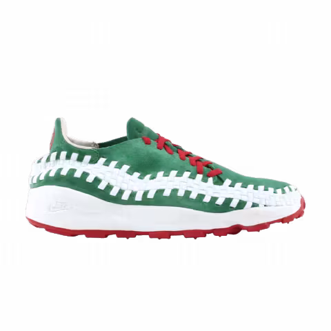 Nike Air Footscape Woven 'Mexico World Cup'