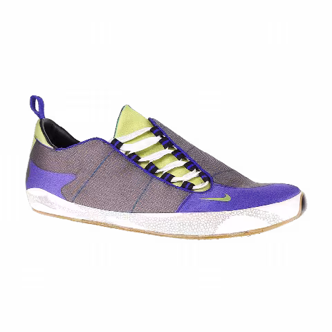 Nike Wmns Air Footscape Metro TLO 'Black Concord'