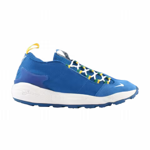Nike Air Footscape