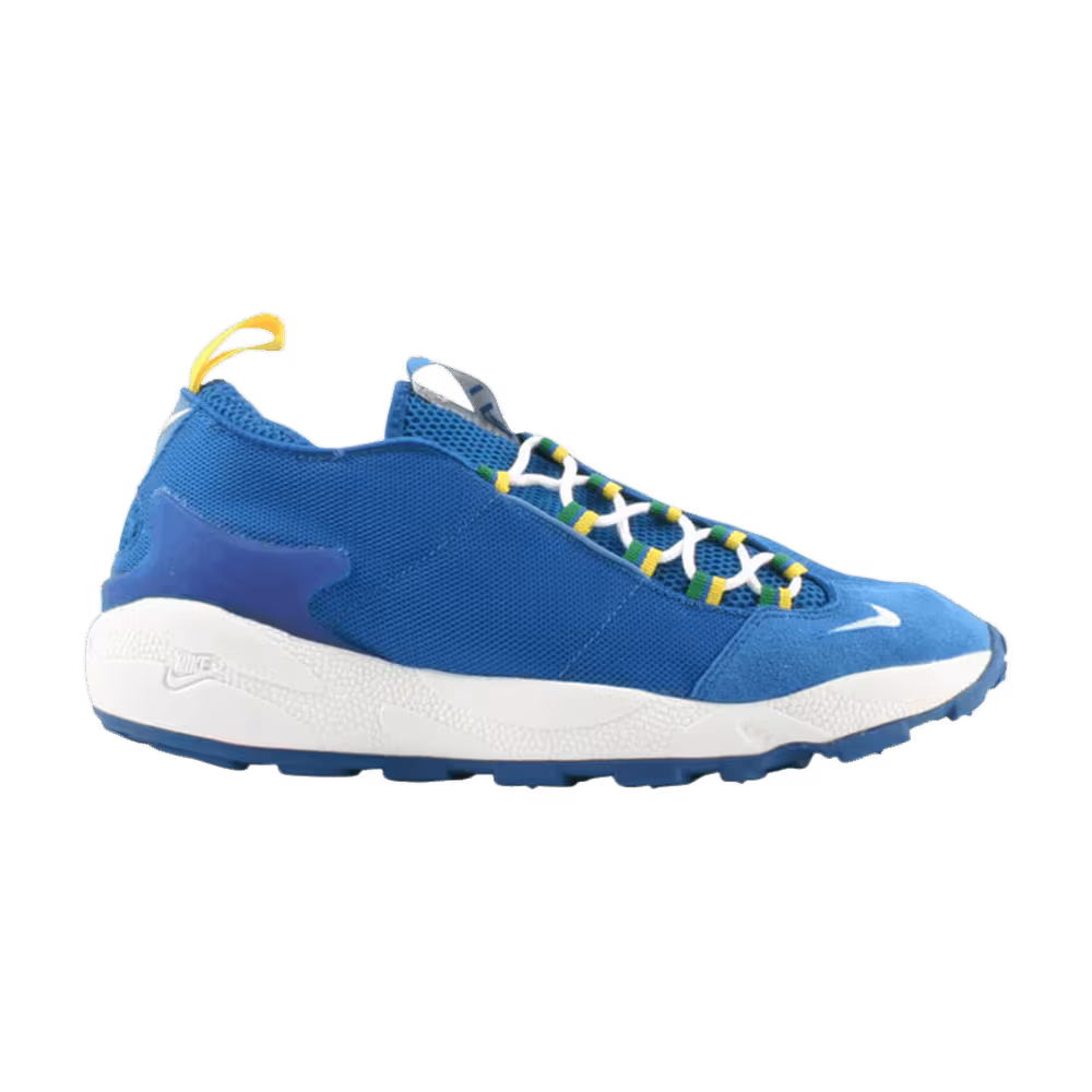 Nike Air Footscape