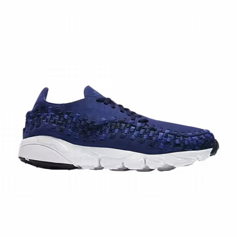 Nike Air Footscape Woven NM