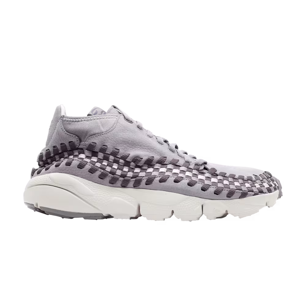 Nike Air Footscape Woven Chukka 68G
