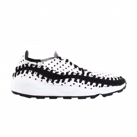 Fragment x Nike Air Footscape Woven