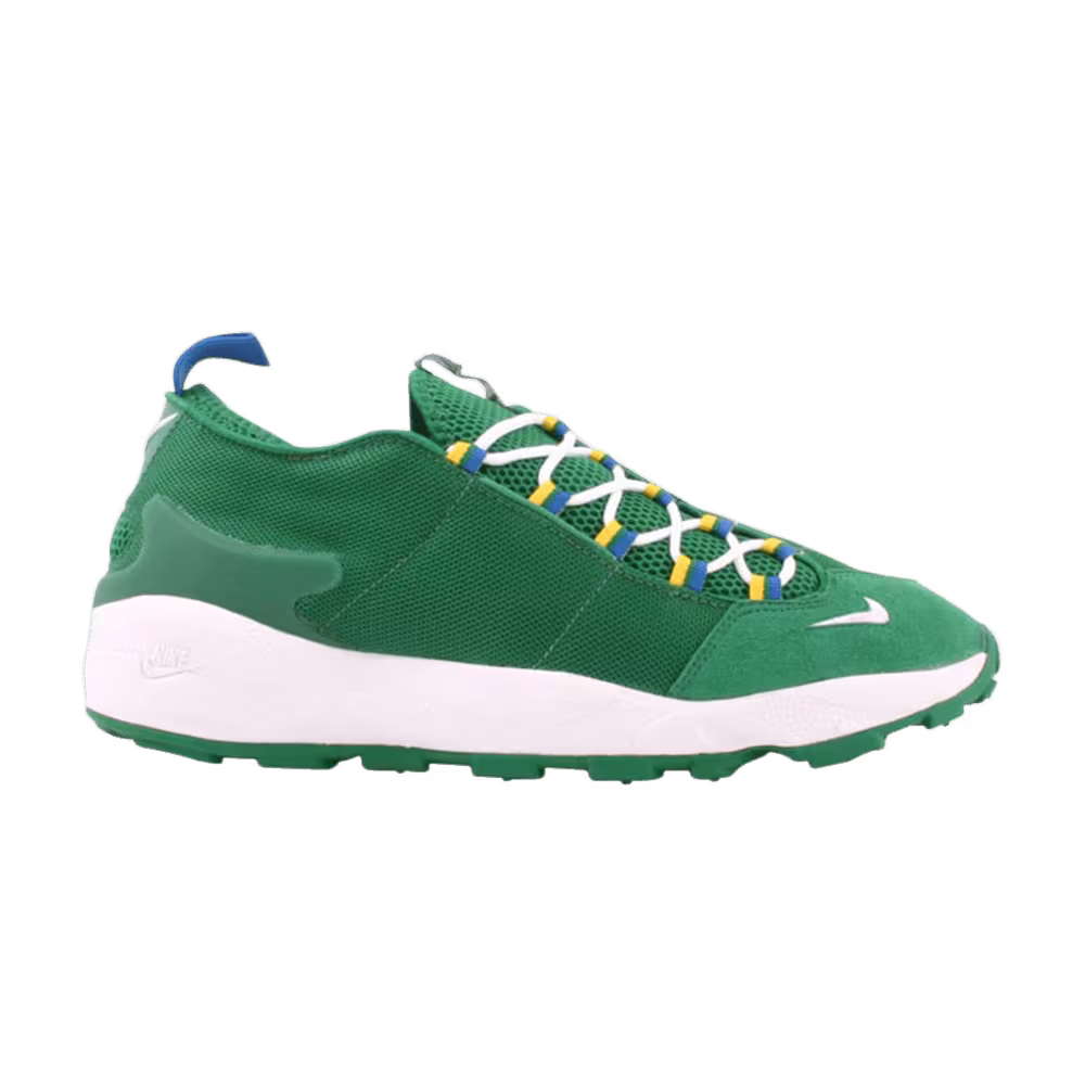 Nike Air Footscape