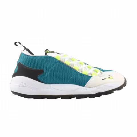 Nike Air Footscape
