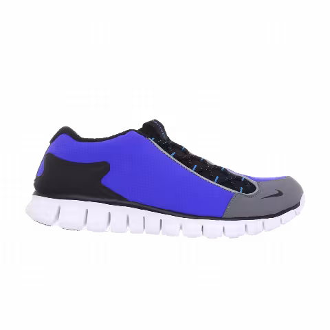Nike Footscape Free 'Treasure Blue'