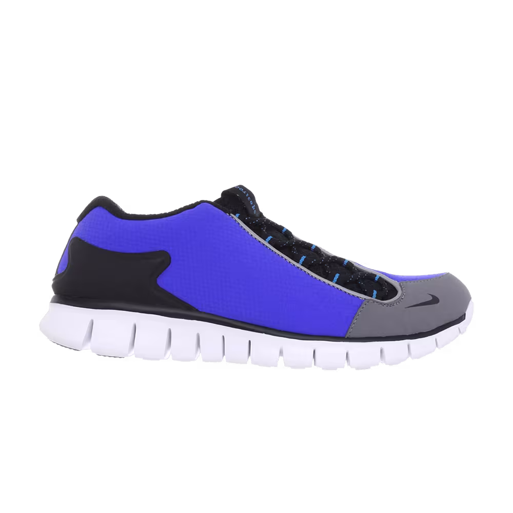 Nike Footscape Free Treasure Blue