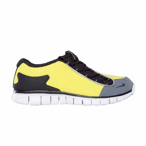 Nike Footscape Free 'Electrolime'