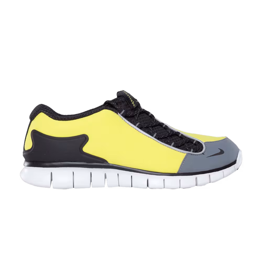 Nike Footscape Free Electrolime