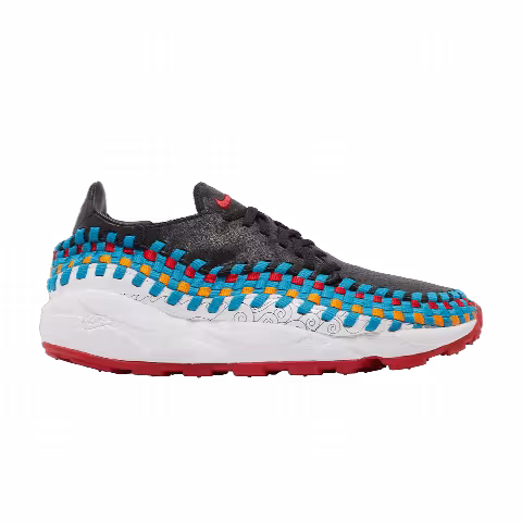 Nike Air Footscape Woven 'Dragon Boat'