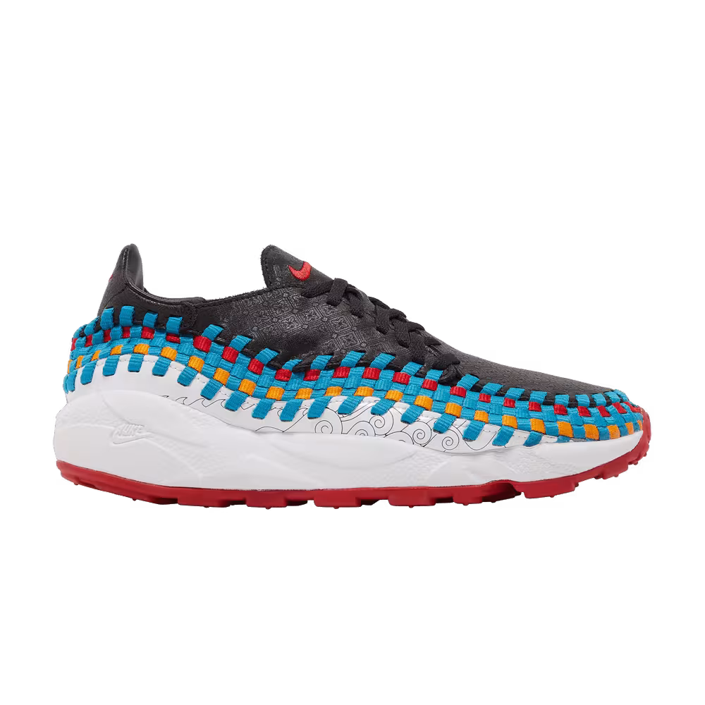 Nike Air Footscape Woven Dragon Boat