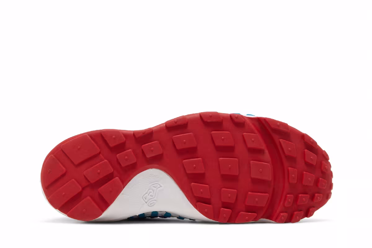 Nike Air Footscape Woven Dragon Boat, view 5