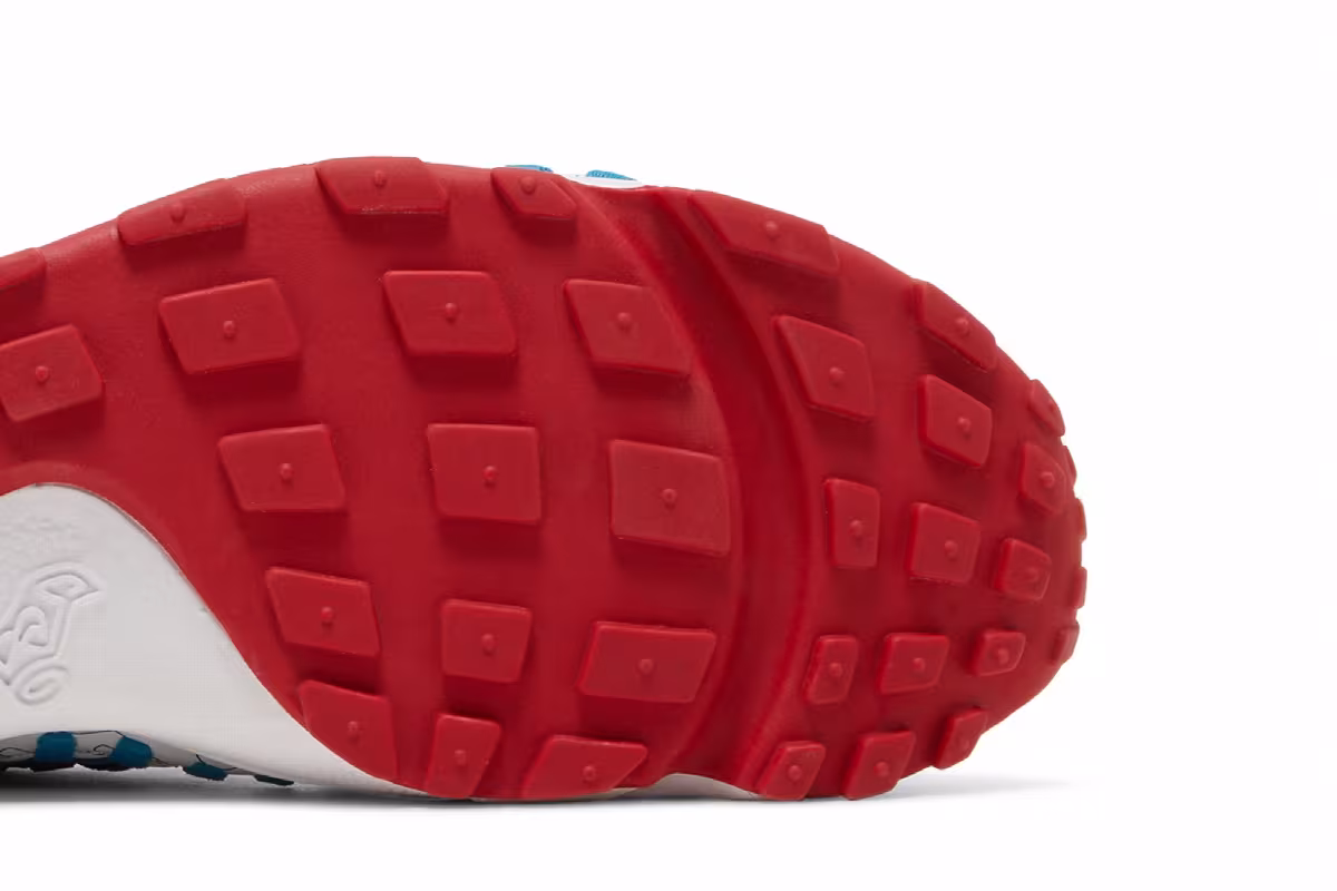 Nike Air Footscape Woven Dragon Boat, view 6