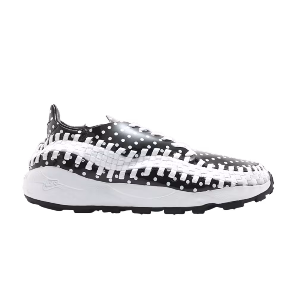 Nike Air Footscape Woven