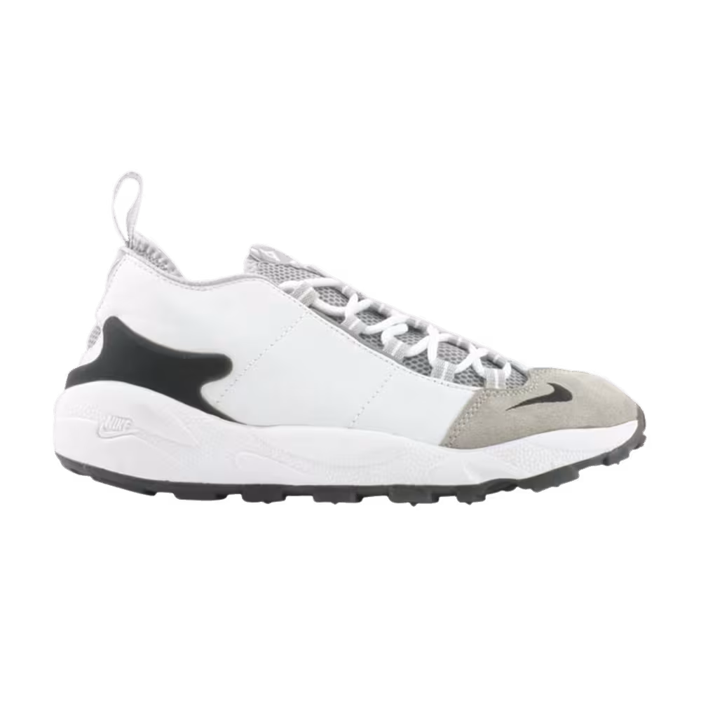 Nike Air Footscape Leather