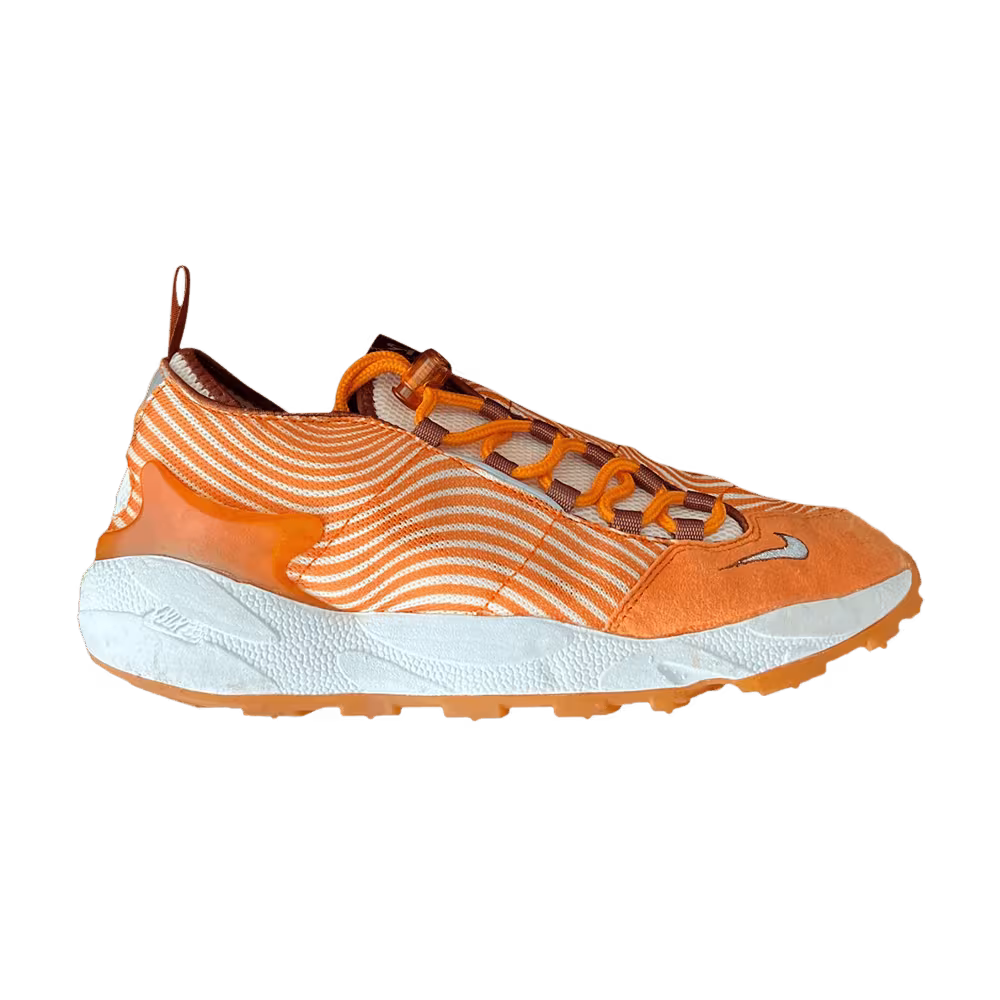 Nike Air Footscape J CO.JP Carotene