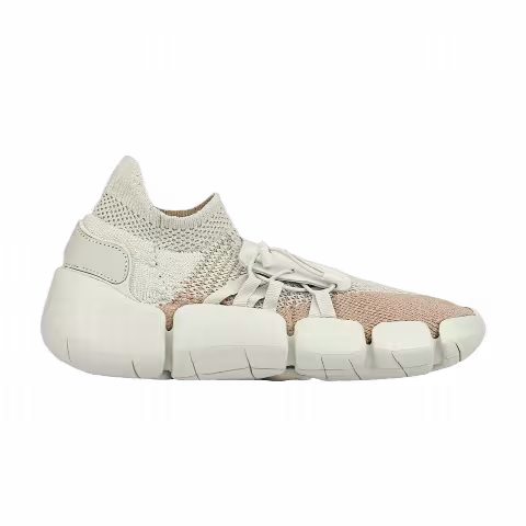Nike Footscape Flyknit DM 'Light Bone'