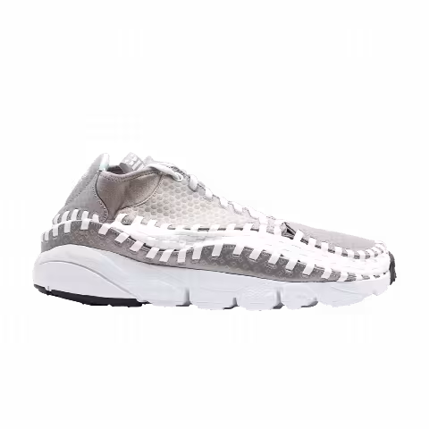 Nike Air Footscape Woven Chukka '3Hc Pack'