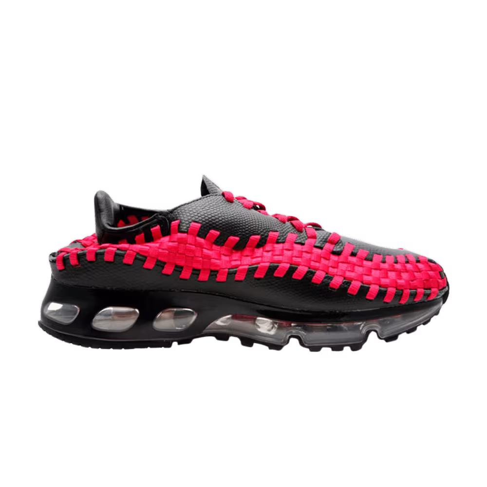 Nike Air Footscape Woven 360