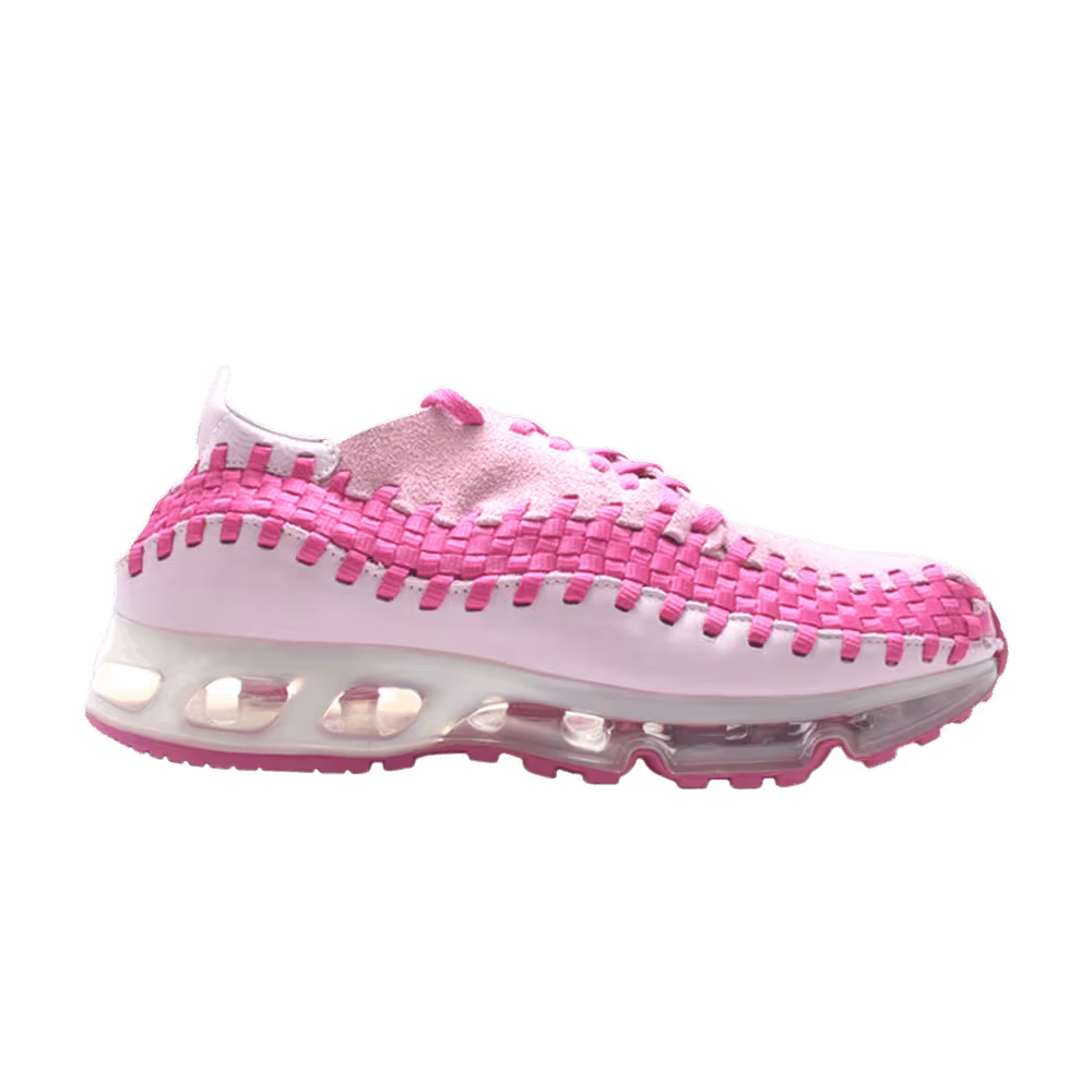 Nike Air Footscape Woven 360 Year Of The Pig