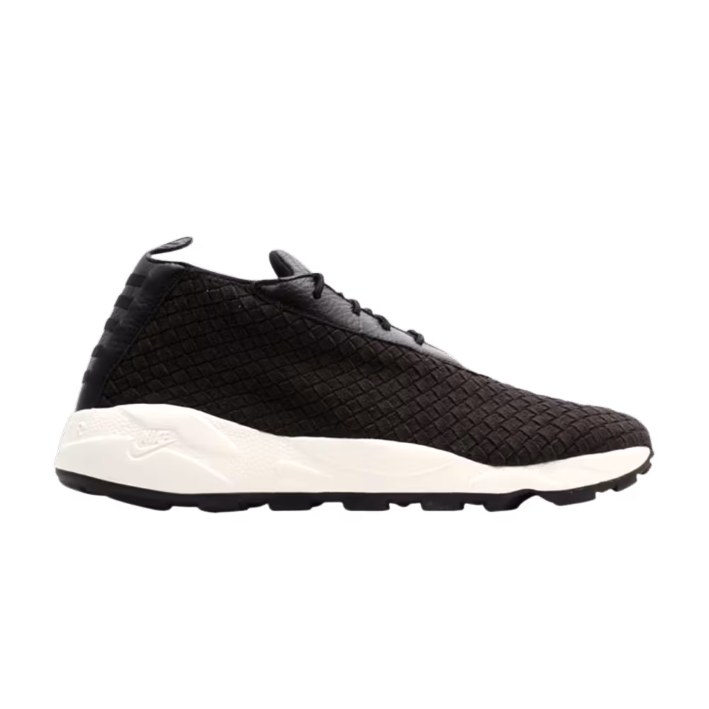 Nike Air Footscape Woven Chukka Fragment