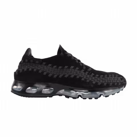 Nike Air Footscape Woven 360 'One Time Only'
