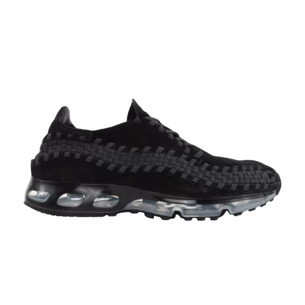 Nike Air Footscape Woven 360 One Time Only